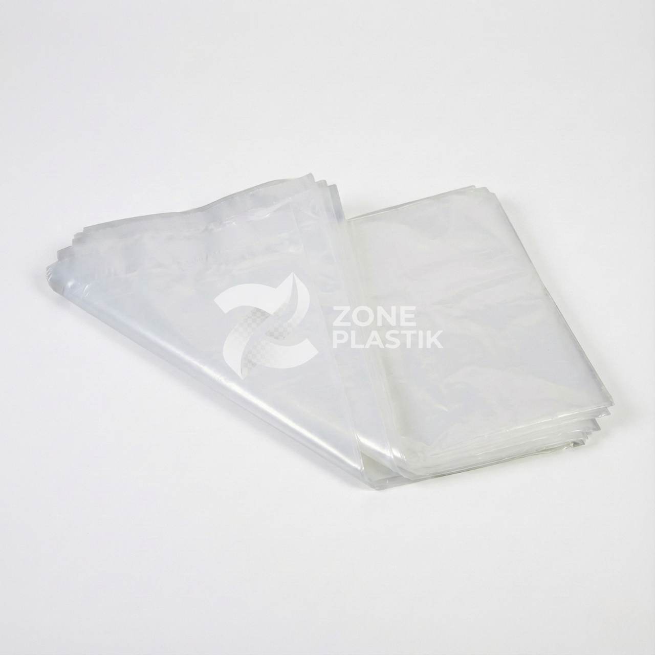 Kültür Mantarı Kompost Poşeti